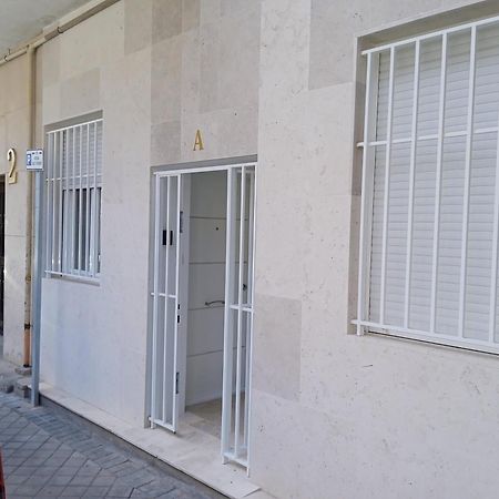 Precioso Apartamento En Puente Vallecas, Madrid. D Екстериор снимка